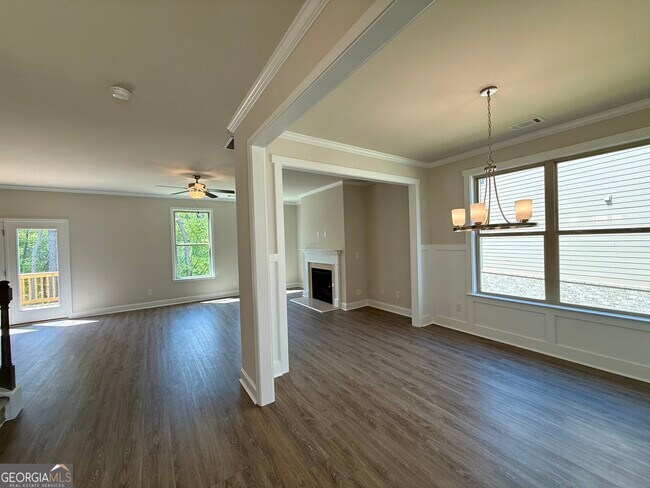 Building Photo - 3338 Sir Gregory Manor NW