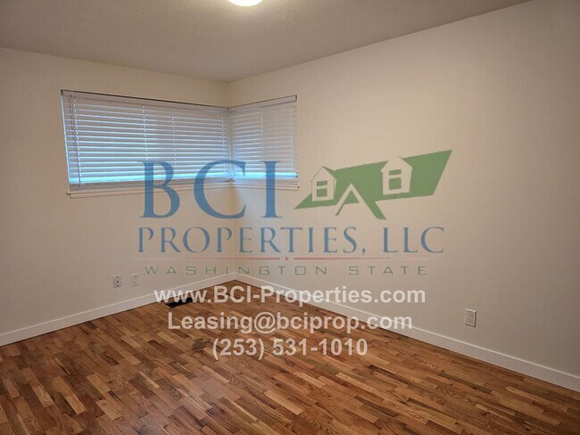 Building Photo - 8811 Forest Ave SW