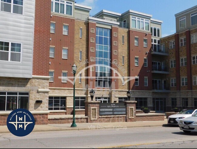 Building Photo - 6330 W Greenfield Ave