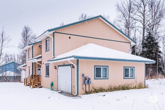 Building Photo - 1100 W Nugget Ave