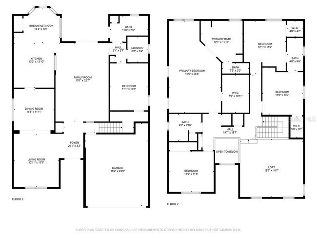 Building Photo - 12948 Moss Park Ridge Dr