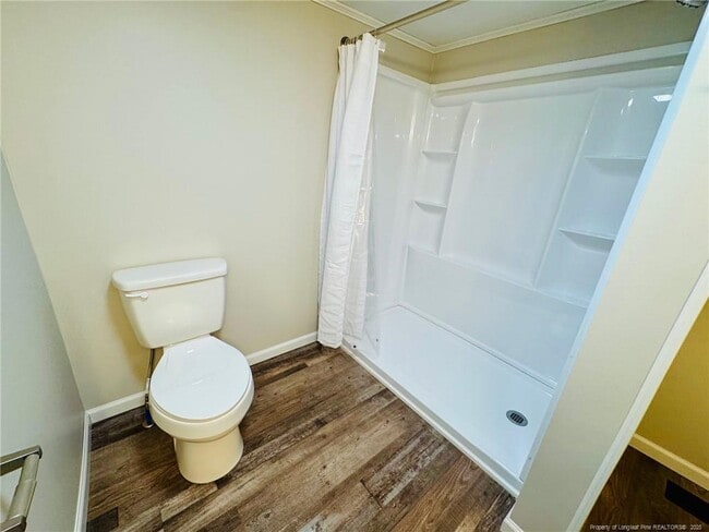 Building Photo - 1803 N Floyd Ave