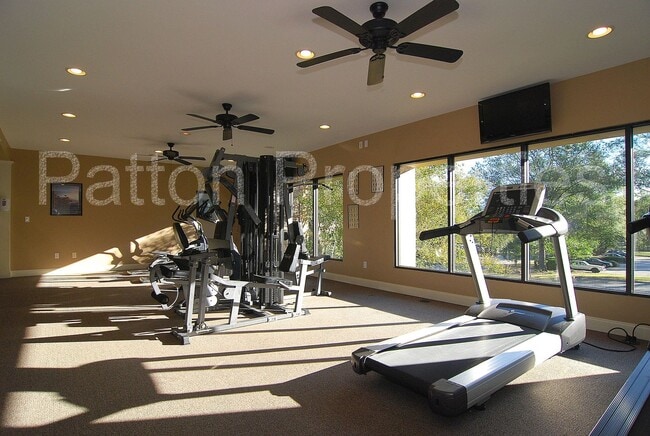 Building Photo - Briargate Condo
