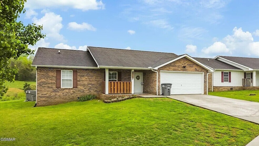 Building Photo - 2121 Turkey Trail