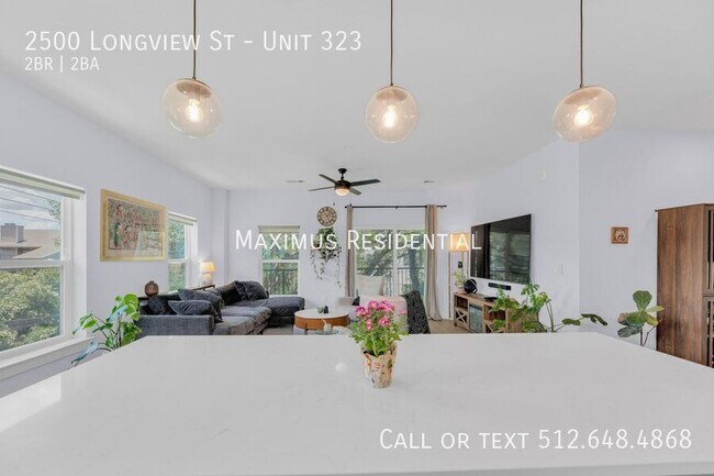 Building Photo - 2500 Longview St