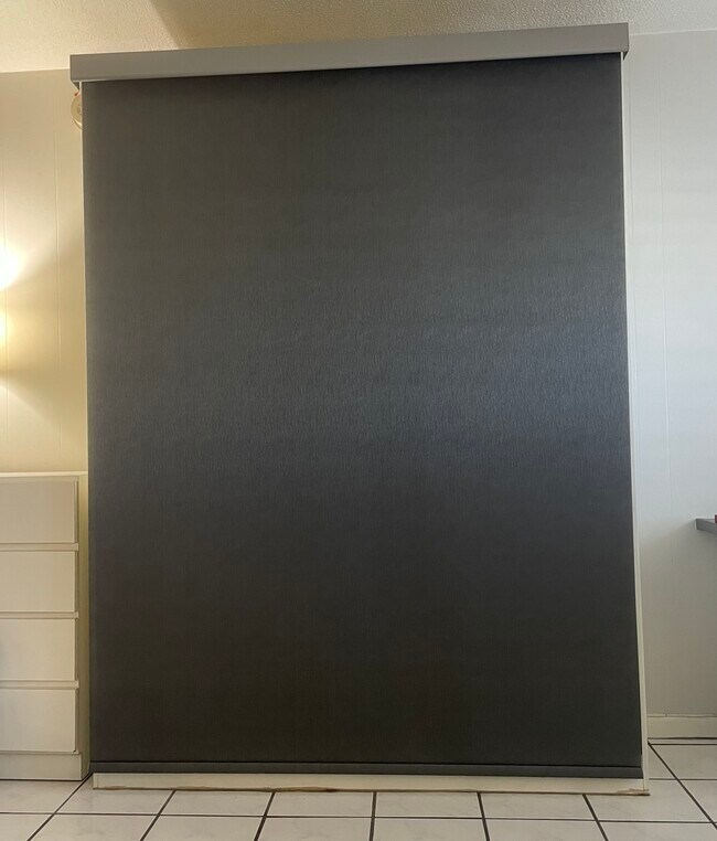Murphy Bed - 1480 S Ocean Blvd