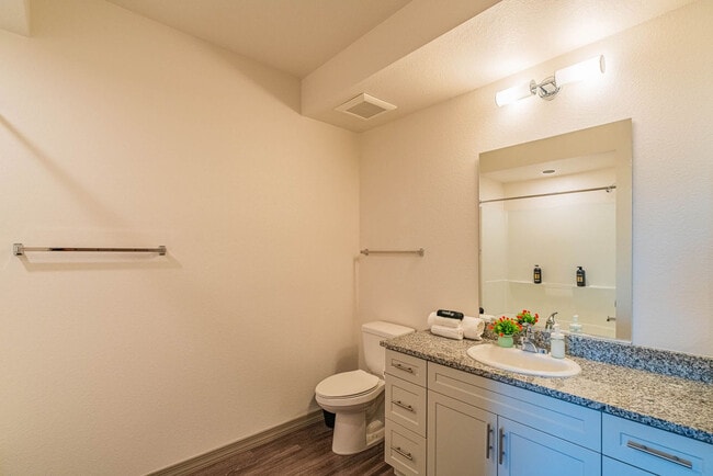 Building Photo - 9600 W Georgia Ave