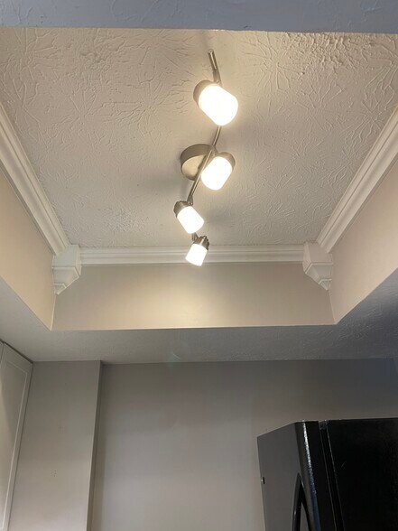 kitchen lights - 5042 Magnolia Blossom Blvd