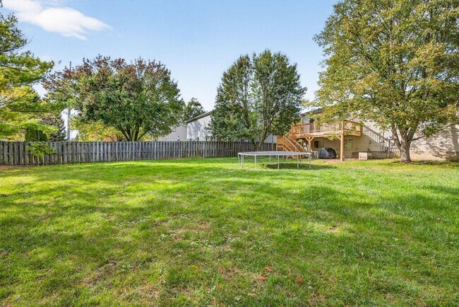 Building Photo - 5289 Frisco Dr