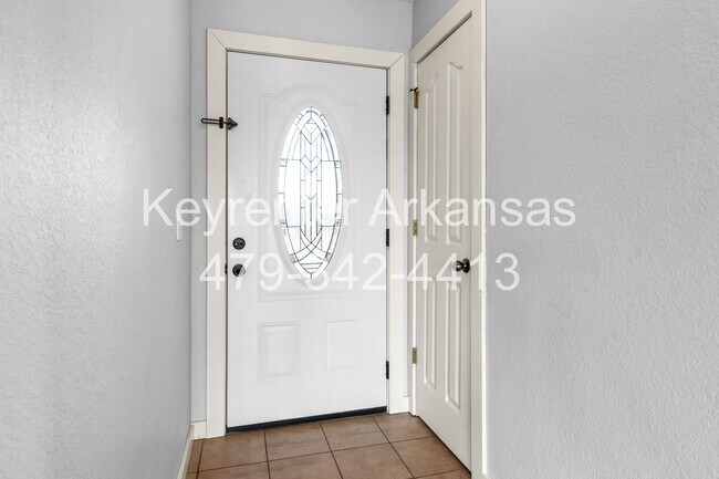 Building Photo - Great 3 bed/2 bath home in quiet Pea Ridge neighborhood!