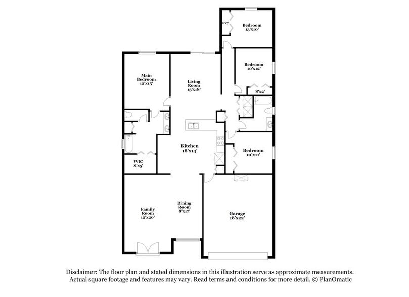 Building Photo - 8062 Welbeck Ln