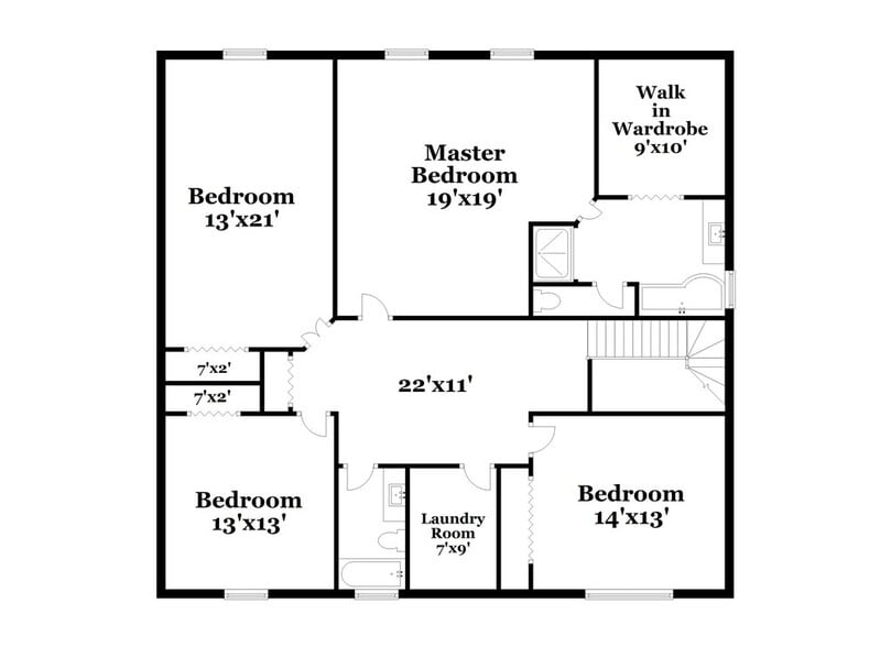 Building Photo - 4023 Braemere Dr