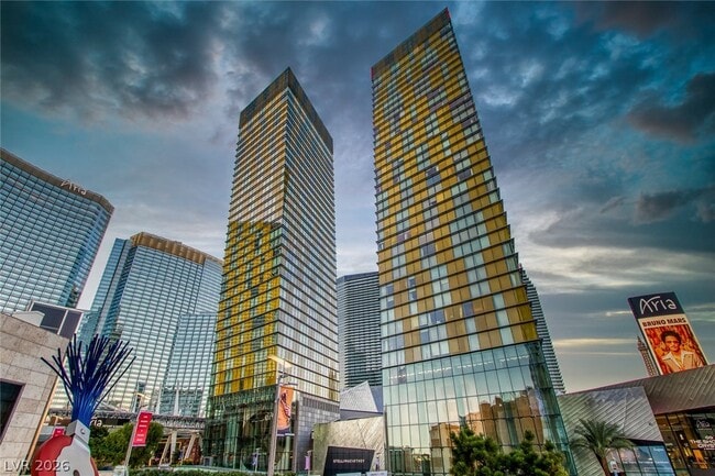 Building Photo - 3722 S Las Vegas Blvd