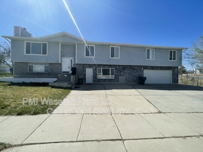 Primary Photo - 9140 Judd Ln