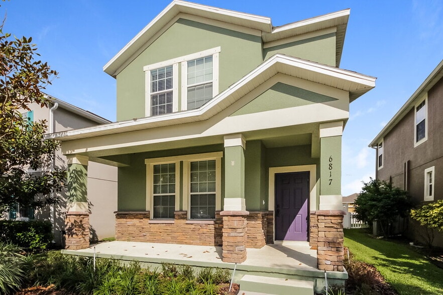 Building Photo - 6817 Sundrop St