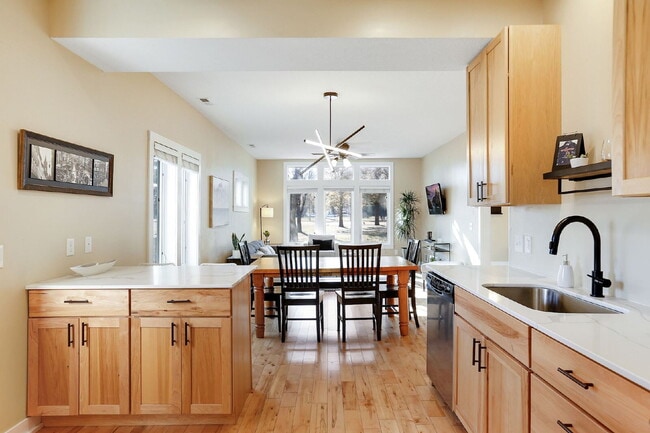 Building Photo - Charming 5-Bed Home with Hardwood Elegance in Minneapolis