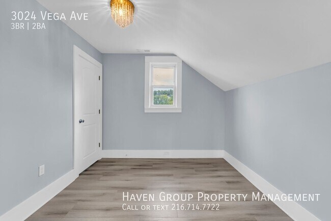 Building Photo - 3024 Vega Ave