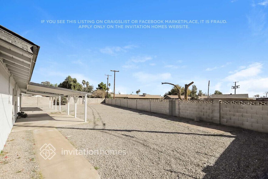 Building Photo - 5031 N 65th Ave