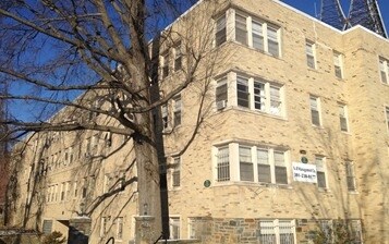 Building Photo - The View at 9th Street