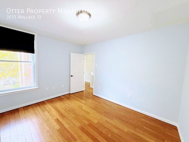 Building Photo - 3633 Wallace St