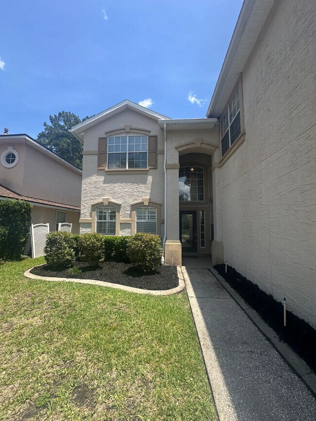 Building Photo - Julington Creek Plantation, Grand Home with WOW Amenities!