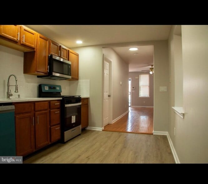 Building Photo - 1021 Clifford Brown Walk