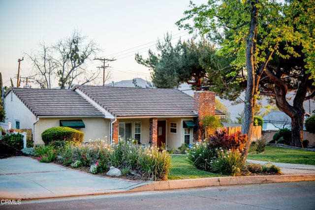 Building Photo - 2368 Teasley St