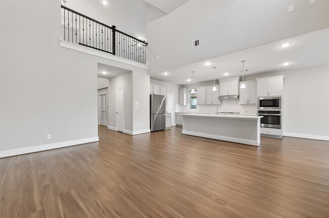 Building Photo - 3123 Lantana Trl