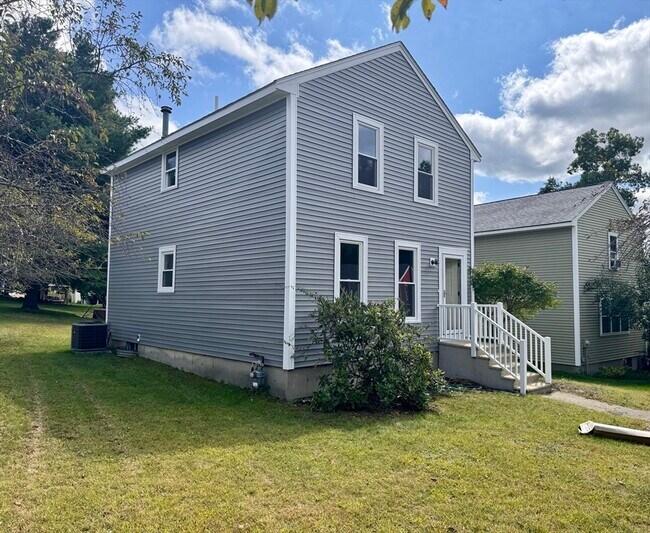 Building Photo - 47 Wyman Rd