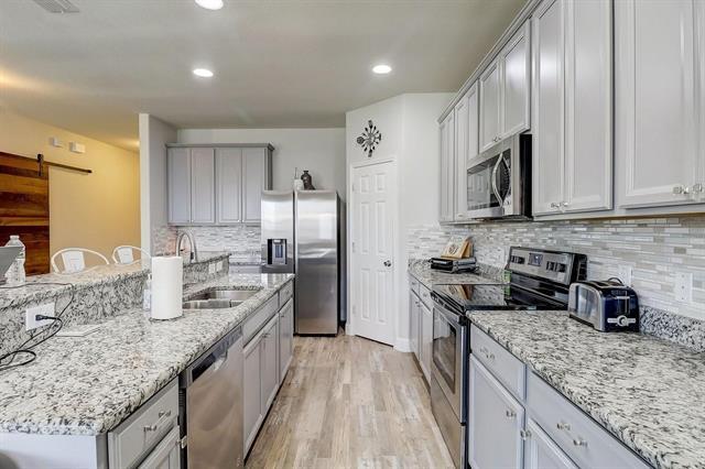 Building Photo - 3105 Walker Creek Dr