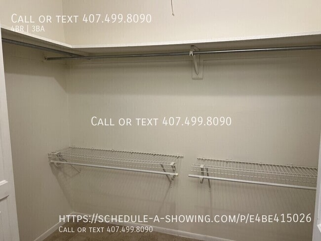 Building Photo - 243 W Lake Faith Dr