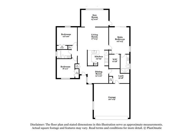 Building Photo - 10402 Barnett Loop