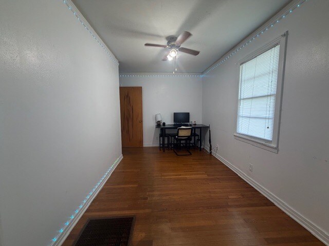 Dining Room - 2116 Second St