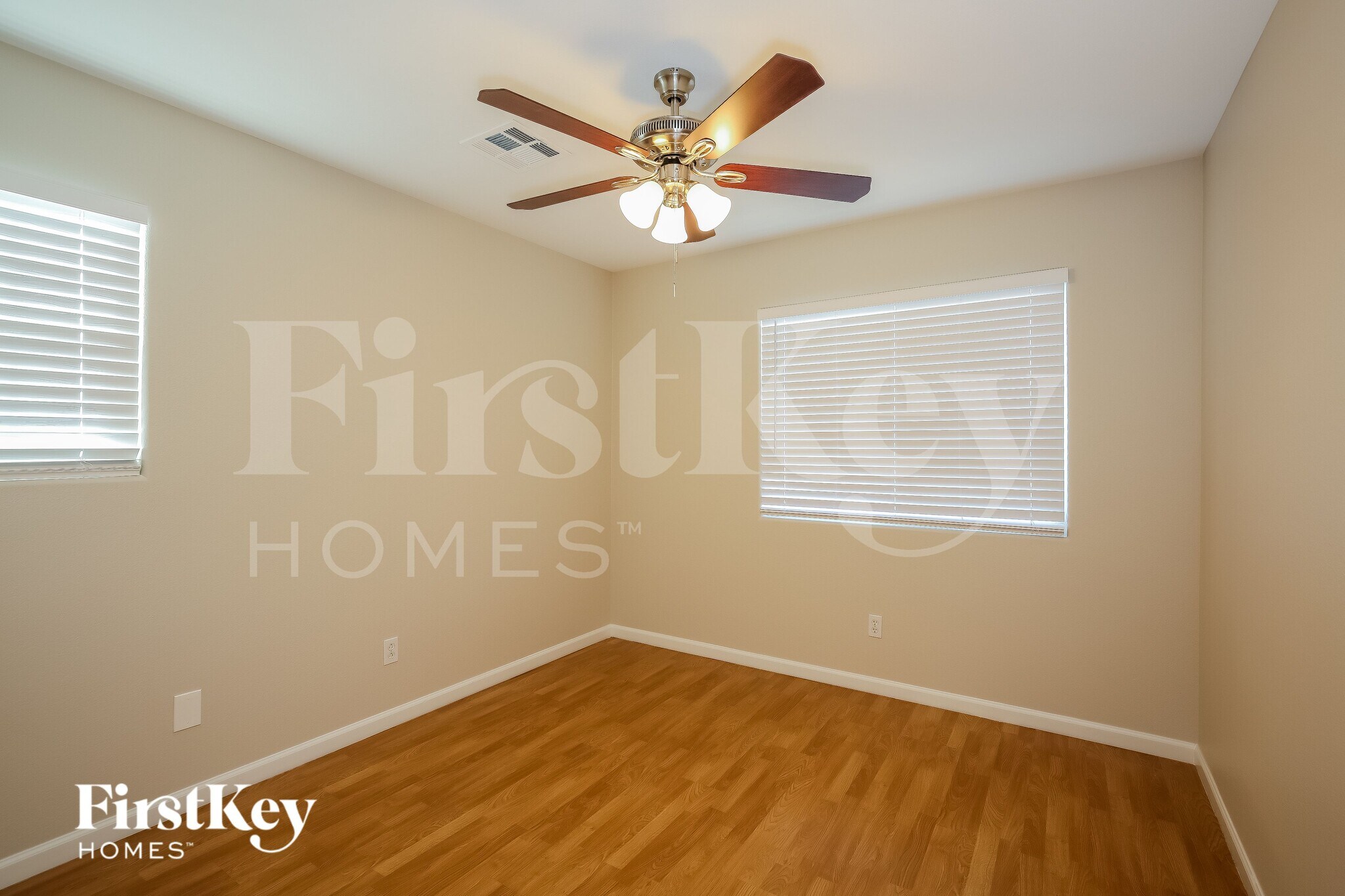 Building Photo - 6624 Petrified Forest St