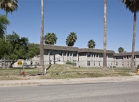 Building Photo - Rockwell Manor Apartments