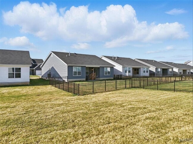 Building Photo - 928 Little Fieldstone Court