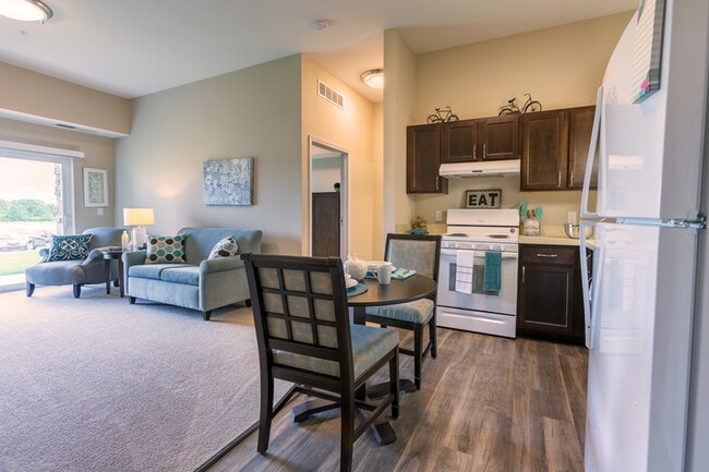 Building Photo - StoryPoint Grove City (Senior Living)