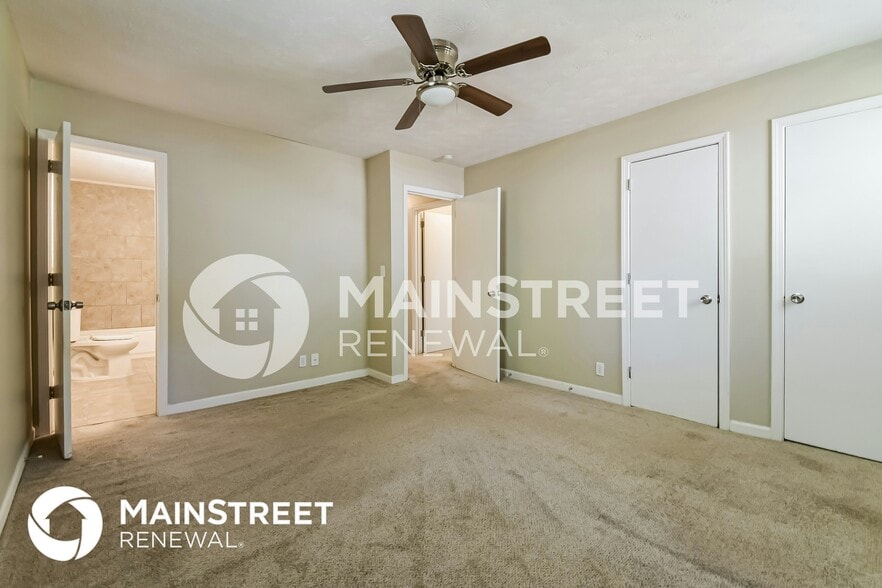 Building Photo - 2874 Preston Dr