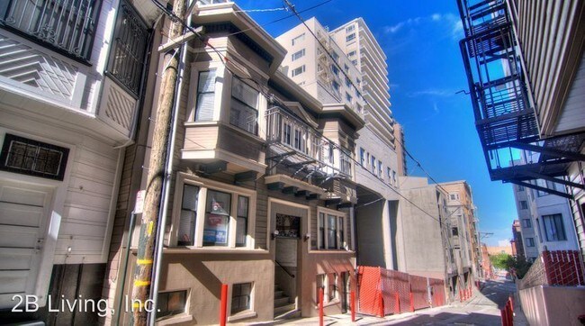 Building Photo - 123 Joice St