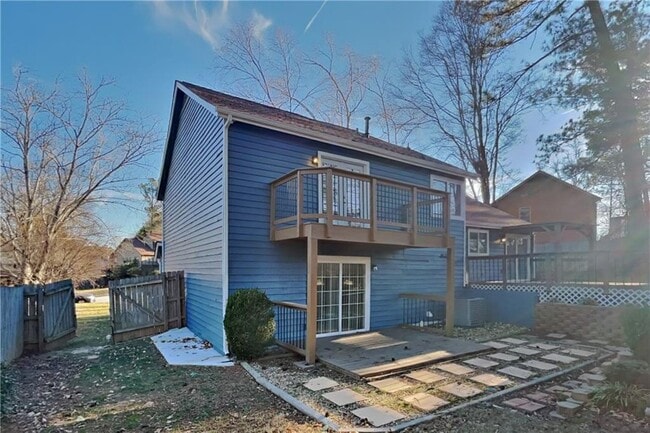 Building Photo - 4901 Duncan Wood Dr