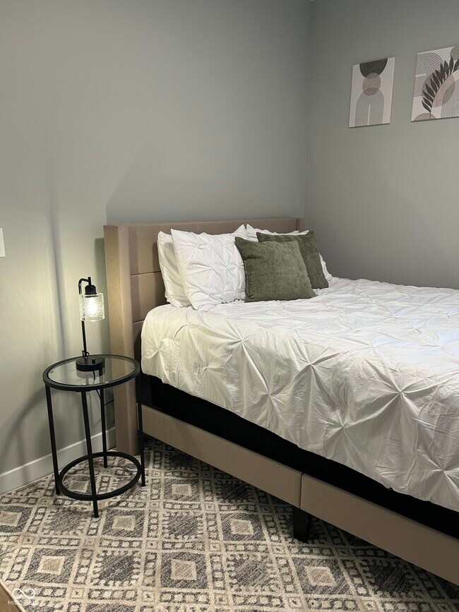 Building Photo - 2805 N Talbott St