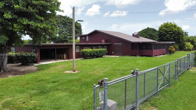 Building Photo - 19365 SW 256th St