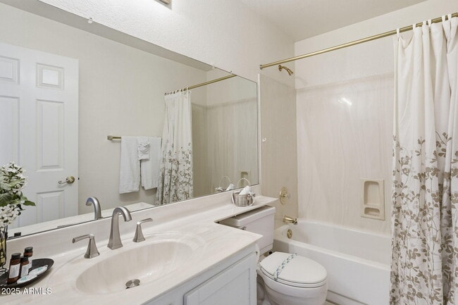 Building Photo - 9705 E Mountain View Rd