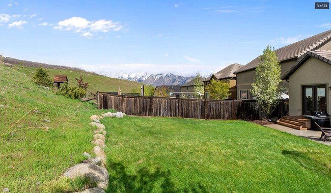 Building Photo - Beautiful Mountain Home for Rent in Suncrest – Utah County Side of Draper