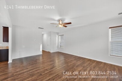 Building Photo - 4141 Thimbleberry Dr