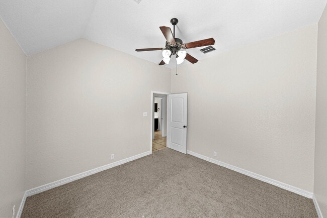 Building Photo - Corner Homesite. Gated Community. 4 Bedroom 1 Story with Formal Dining and Formal Office