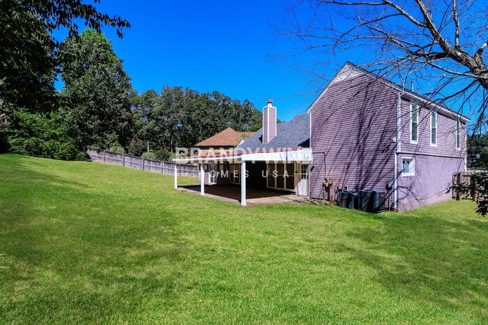 Building Photo - 8606 Dena Cove W