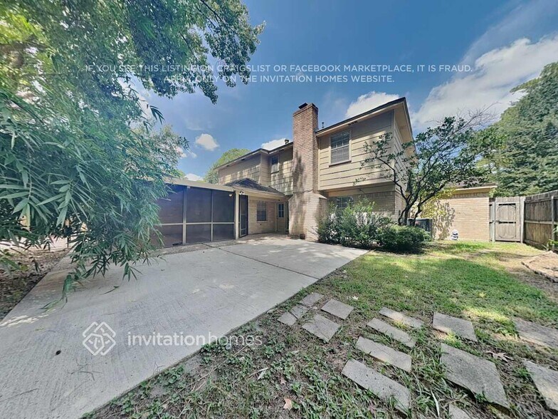 Building Photo - 6607 Gentle Bend Dr