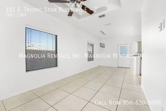 Building Photo - 101 E Tropic Star Dr