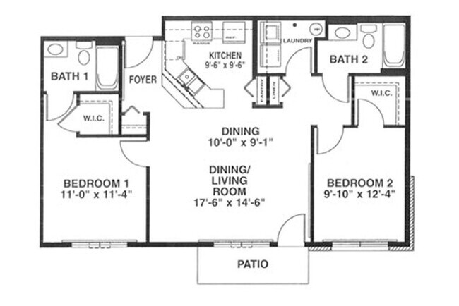 Building Photo - 300 Cunat Blvd